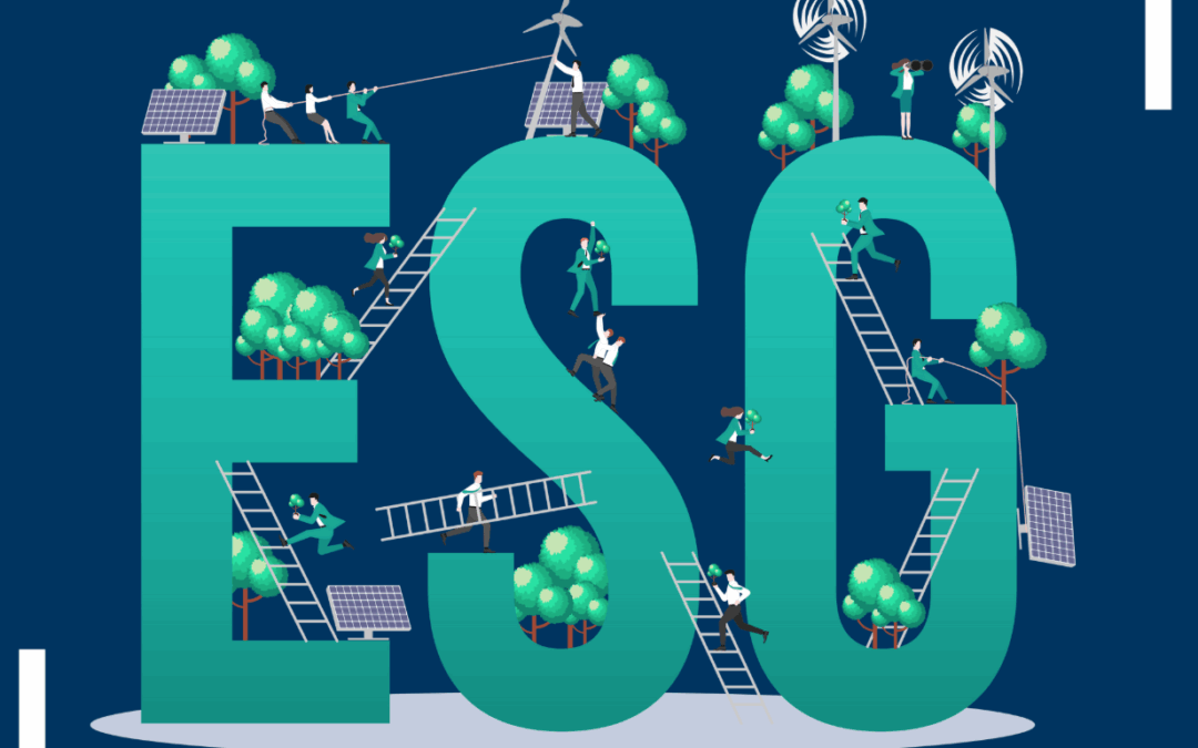 Mandatory climate reporting is no longer on the horizon, it’s here